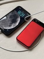 Power Bank SLink 10000 mah з дисплеєм 10000 mAh