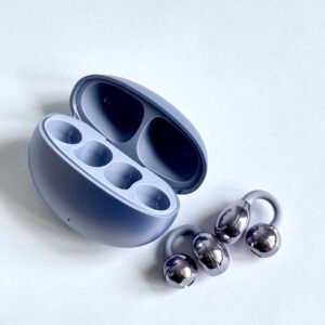 Навушники зі штучним інтелектом