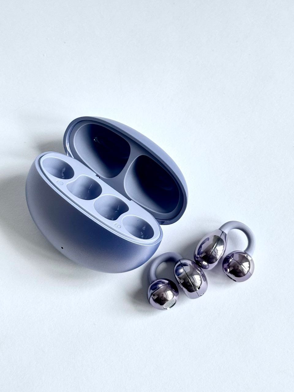 5203982560420558538-1.jpg Навушники зі штучним інтелектом - Зображення 1