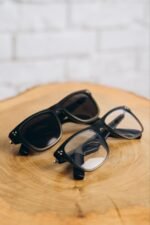 Смарт-окуляри зі Штучним інтелектом URBAN CLASSIK - Зображення 3