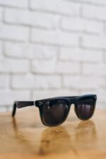 Смарт-окуляри зі Штучним інтелектом URBAN CLASSIK