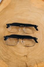 Смарт-окуляри зі Штучним інтелектом SILVER EDITION - Зображення 5