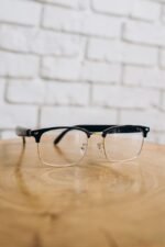 Смарт-окуляри зі Штучним інтелектом  Gold Edition