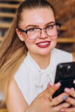 Смарт-окуляри зі Штучним інтелектом SILVER EDITION - Зображення 8