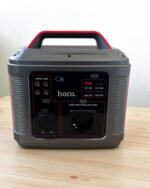 Портативна зарядна станція HOCO DB28