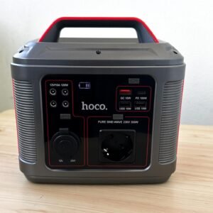 Портативна зарядна станція HOCO DB28