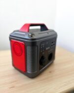 Портативна зарядна станція HOCO DB28 - Зображення 3