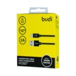 Кабель Micro USB Budi - Зображення 2