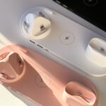 Універсальна док-станція 4в1 Fast Charge для iPhone, Samsung, Xiaomi, Apple Watch, AirPods - Зображення 9
