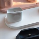 Універсальна док-станція 4в1 Fast Charge для iPhone, Samsung, Xiaomi, Apple Watch, AirPods - Зображення 8