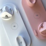Універсальна док-станція 4в1 Fast Charge для iPhone, Samsung, Xiaomi, Apple Watch, AirPods - Зображення 2