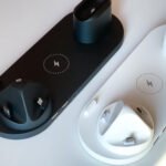 Універсальна док-станція 4в1 Fast Charge для iPhone, Samsung, Xiaomi, Apple Watch, AirPods - Зображення 3