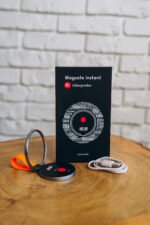 АІ-перекладач MagSafe - Зображення 3