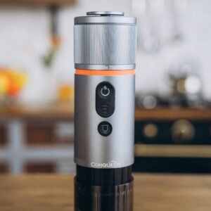 Портативна кавомашина