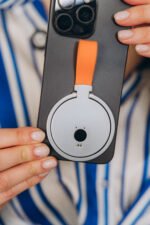 АІ-перекладач MagSafe