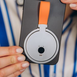 АІ-перекладач MagSafe