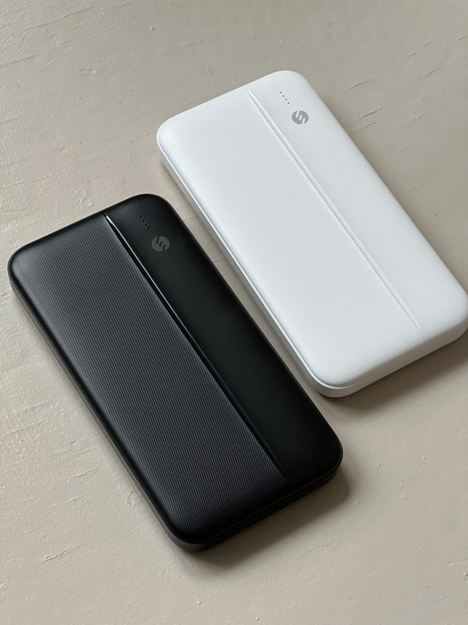 img_0917-rotated-1.jpg Power Bank SLink 10000 mah dual USB - Зображення 1