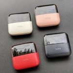 Power Bank mini 20000 mah з дисплеєм