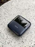 Power Bank mini 10000 mah з дисплеєм - Зображення 2