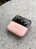 Power Bank mini 10000 mah з дисплеєм - Зображення 3