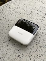 Power Bank mini 10000 mah з дисплеєм - Зображення 4