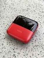 Power Bank mini 10000 mah з дисплеєм - Зображення 5