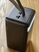 Зовнішній акумулятор Power Bank 80000 mah dual USB - Зображення 4