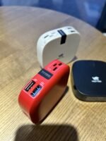Power Bank mini rounded 10000 mah з дисплеєм - Зображення 5