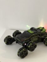 Машинка всюдихід Stunt Car JC03 з парою, музикою та Led підсвічуванням - Зображення 3