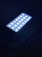 Зовнішній портативний акумулятор павербанк ліхтарик10000 mAh - Зображення 5