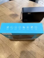 Портативний зарядний пристрій Power Bank Hoco J94 Overlord 22.5W 75000 mAh - Зображення 5