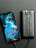 Power Bank Hoco J90A 22.5W+PD20W 10000 mAh