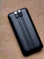 Power Bank Hoco J90A 22.5W+PD20W 10000 mAh - Зображення 2