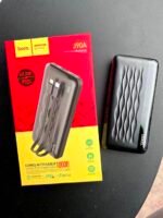 Power Bank Hoco J90A 22.5W+PD20W 10000 mAh - Зображення 3