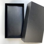 Smart портмоне з зарядкою з еко шкіри павербанк 6800 mah - Зображення 3