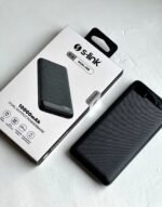 Power Bank SLink 10000 mah з дисплеєм 10000 mAh - Зображення 5