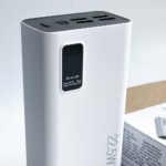 Багатозарядний пристрій Power Bank Appex 30000mAh PD 22,5W +QC 18 w - Зображення 6