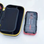 Powerbank Пусковий пристрій (бустер) для авто - Зображення 6