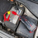 Powerbank Пусковий пристрій (бустер) для авто - Зображення 14