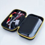 Powerbank Пусковий пристрій (бустер) для авто - Зображення 5