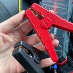 Powerbank Пусковий пристрій (бустер) для авто - Зображення 10