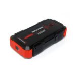 Powerbank Пусковий пристрій (бустер) для авто - Зображення 2