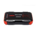 Powerbank Пусковий пристрій (бустер) для авто - Зображення 4